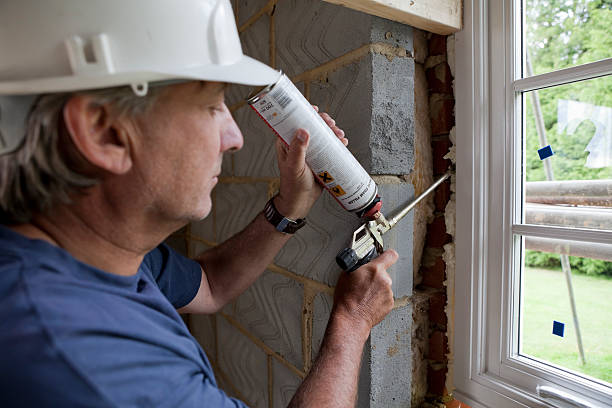 Professional Insulation Contractor in Houma, LA