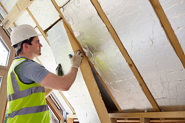 Insulation Contractors for Homes in Houma, LA